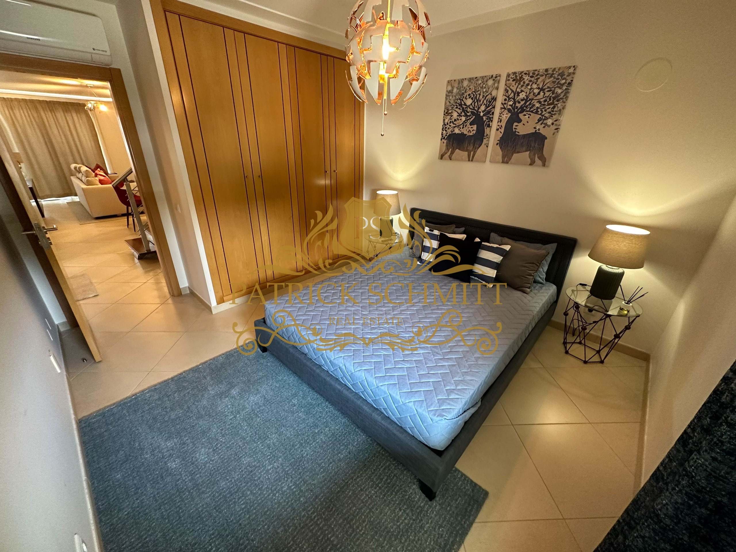 5 Bed, 3 Bath, HouseFor Sale, Vilamoura, Loulé, Faro, 8125-507