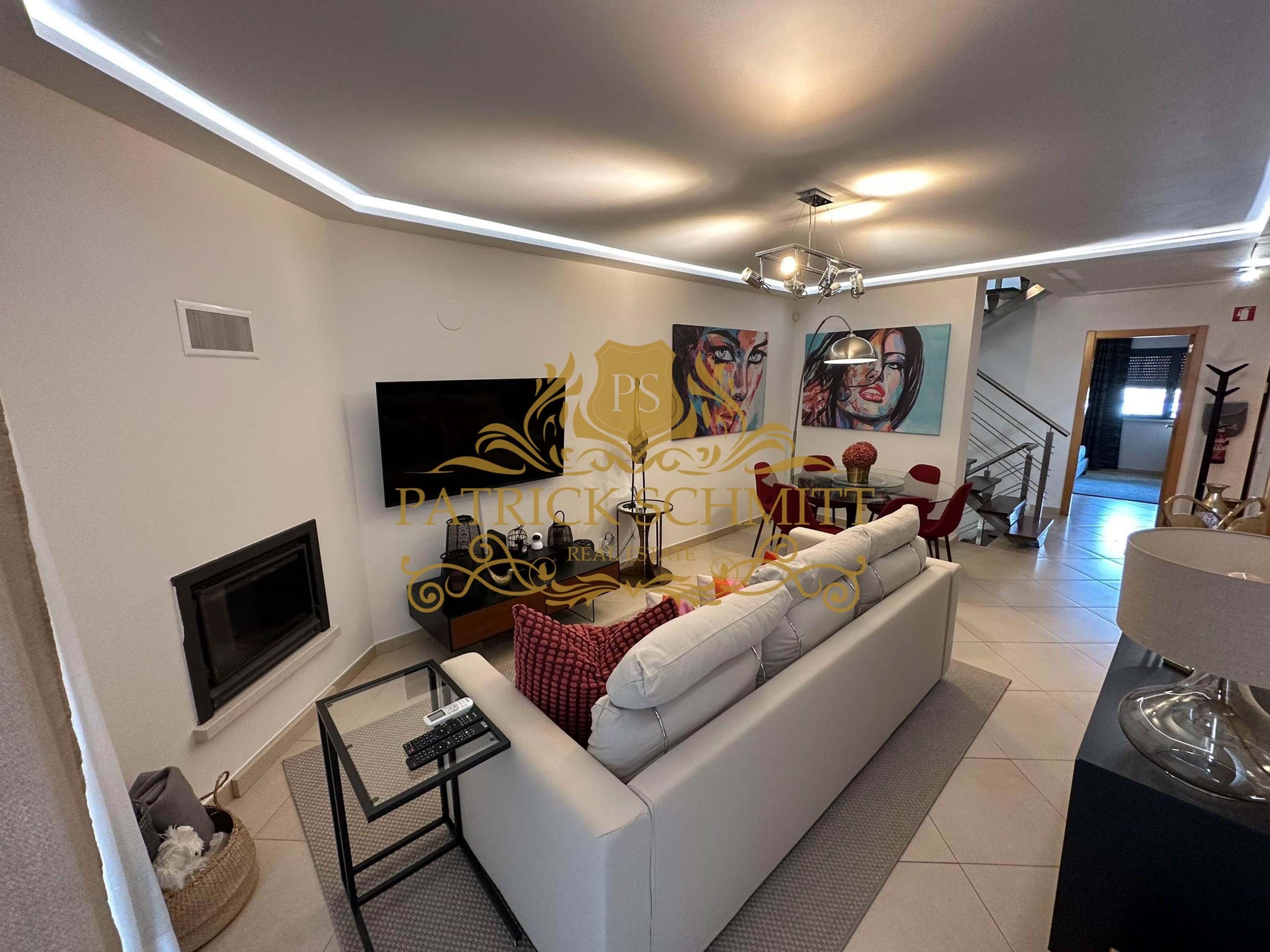 5 Bed, 3 Bath, HouseFor Sale, Vilamoura, Loulé, Faro, 8125-507