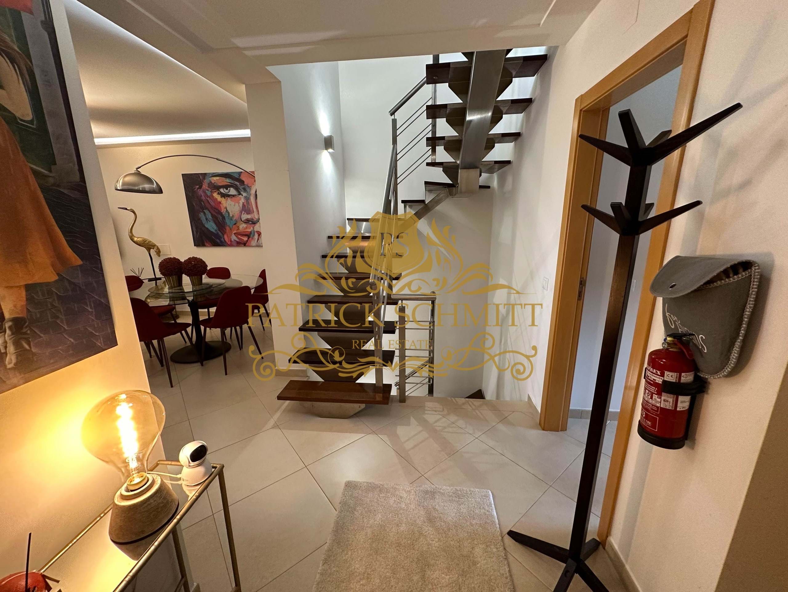 5 Bed, 3 Bath, HouseFor Sale, Vilamoura, Loulé, Faro, 8125-507