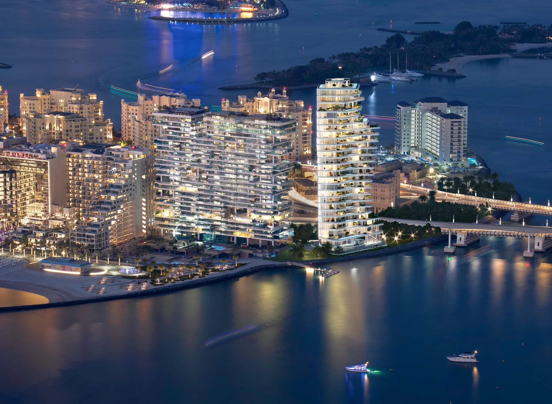 3 Bed, ApartmentFor Sale, Palm Jumeirah, Dubai