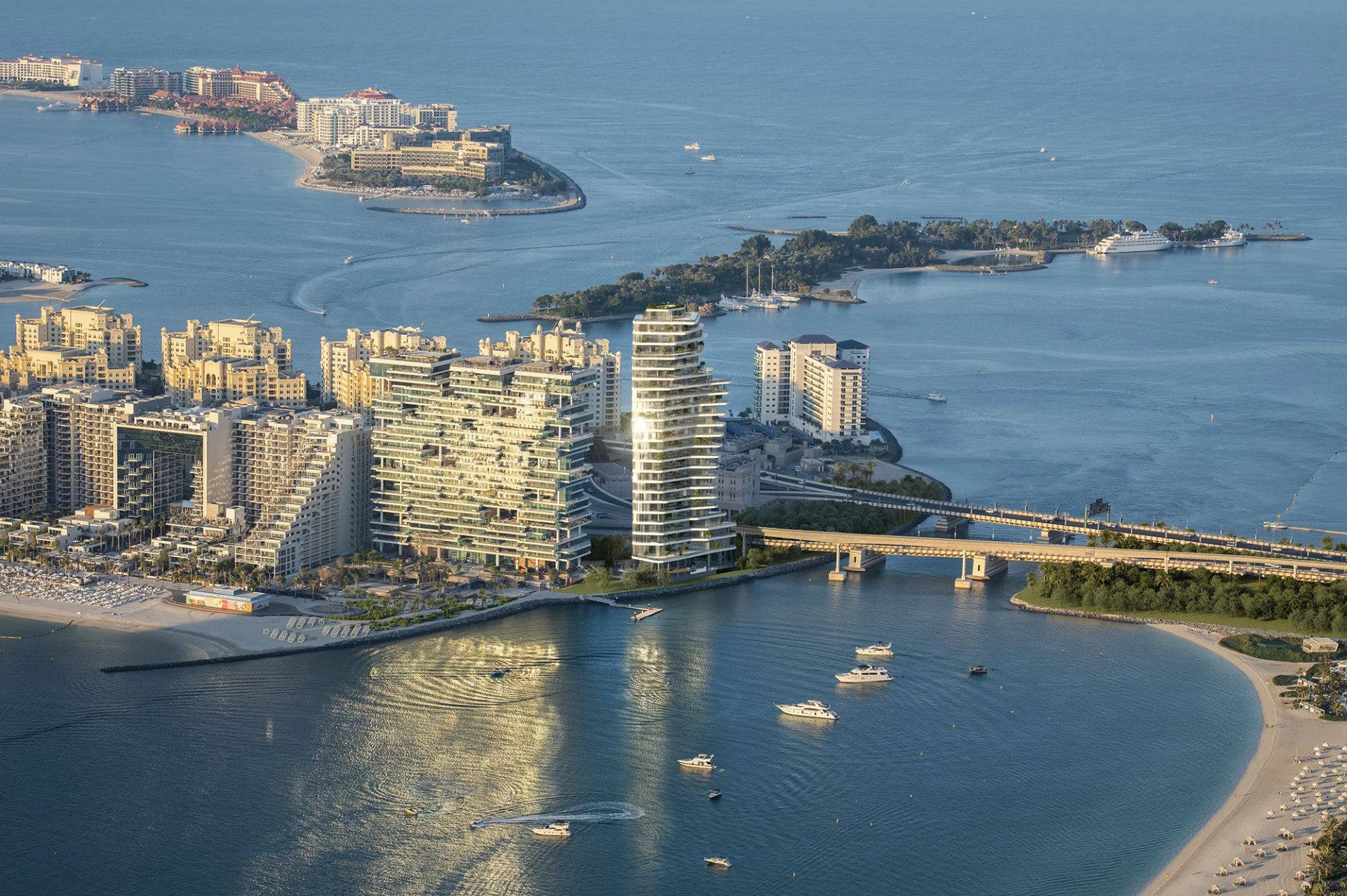 3 Bed, ApartmentFor Sale, Palm Jumeirah, Dubai