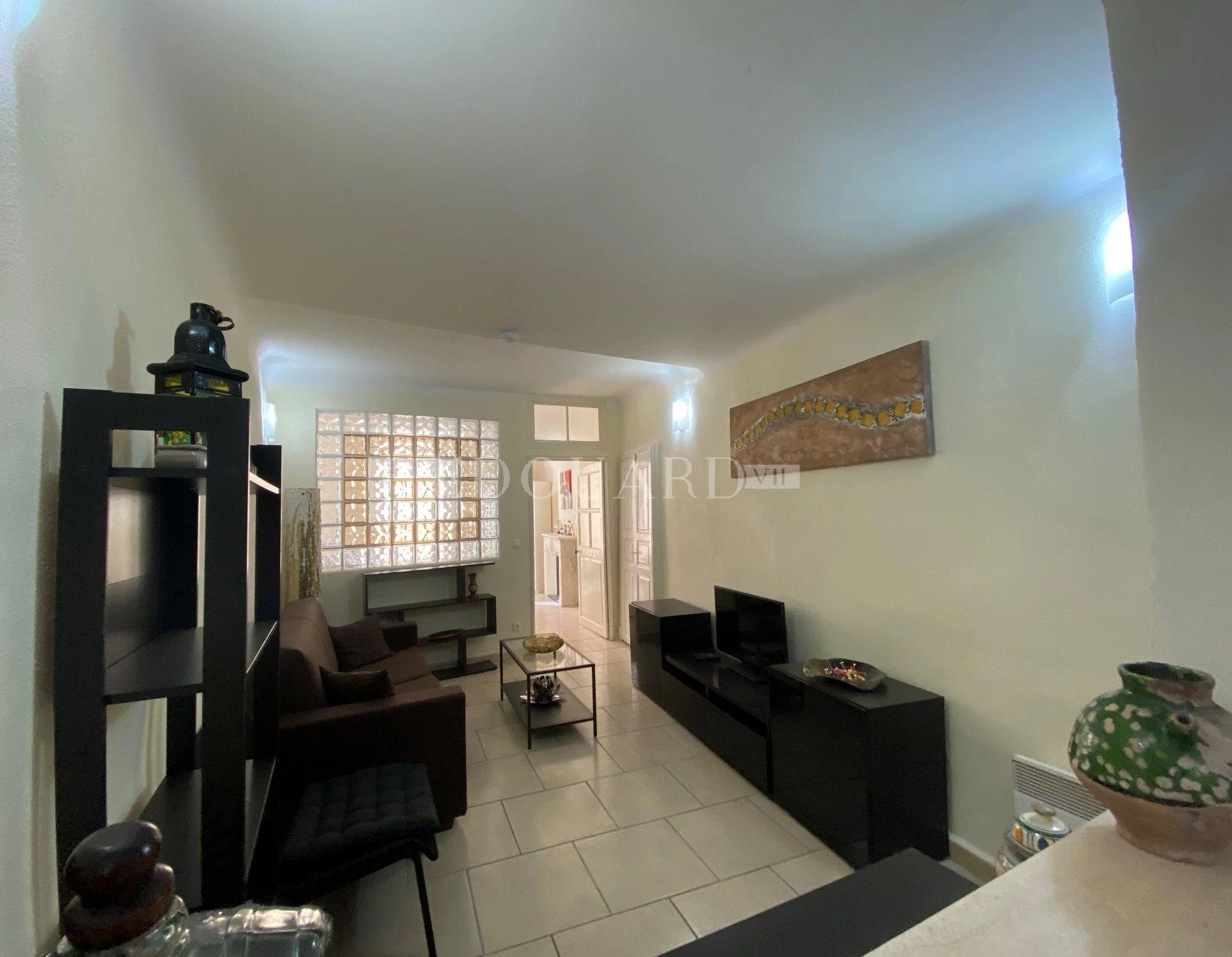 1 Bed, 1 Bath, ApartmentFor Sale, Menton, Alpes-Maritimes