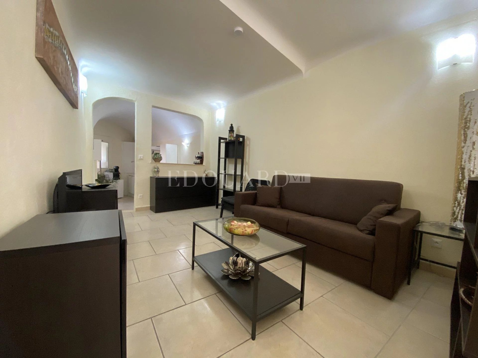 1 Bed, 1 Bath, ApartmentFor Sale, Menton, Alpes-Maritimes