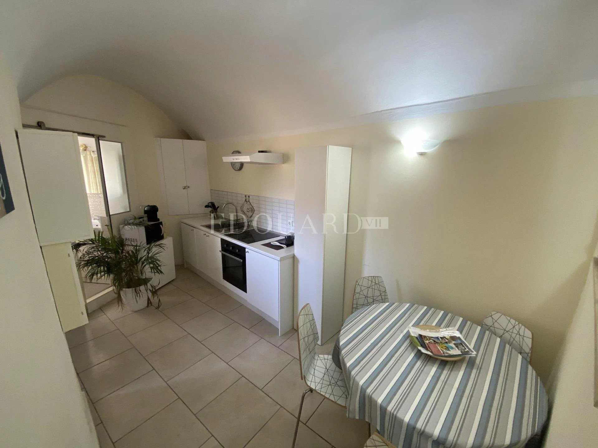 1 Bed, 1 Bath, ApartmentFor Sale, Menton, Alpes-Maritimes
