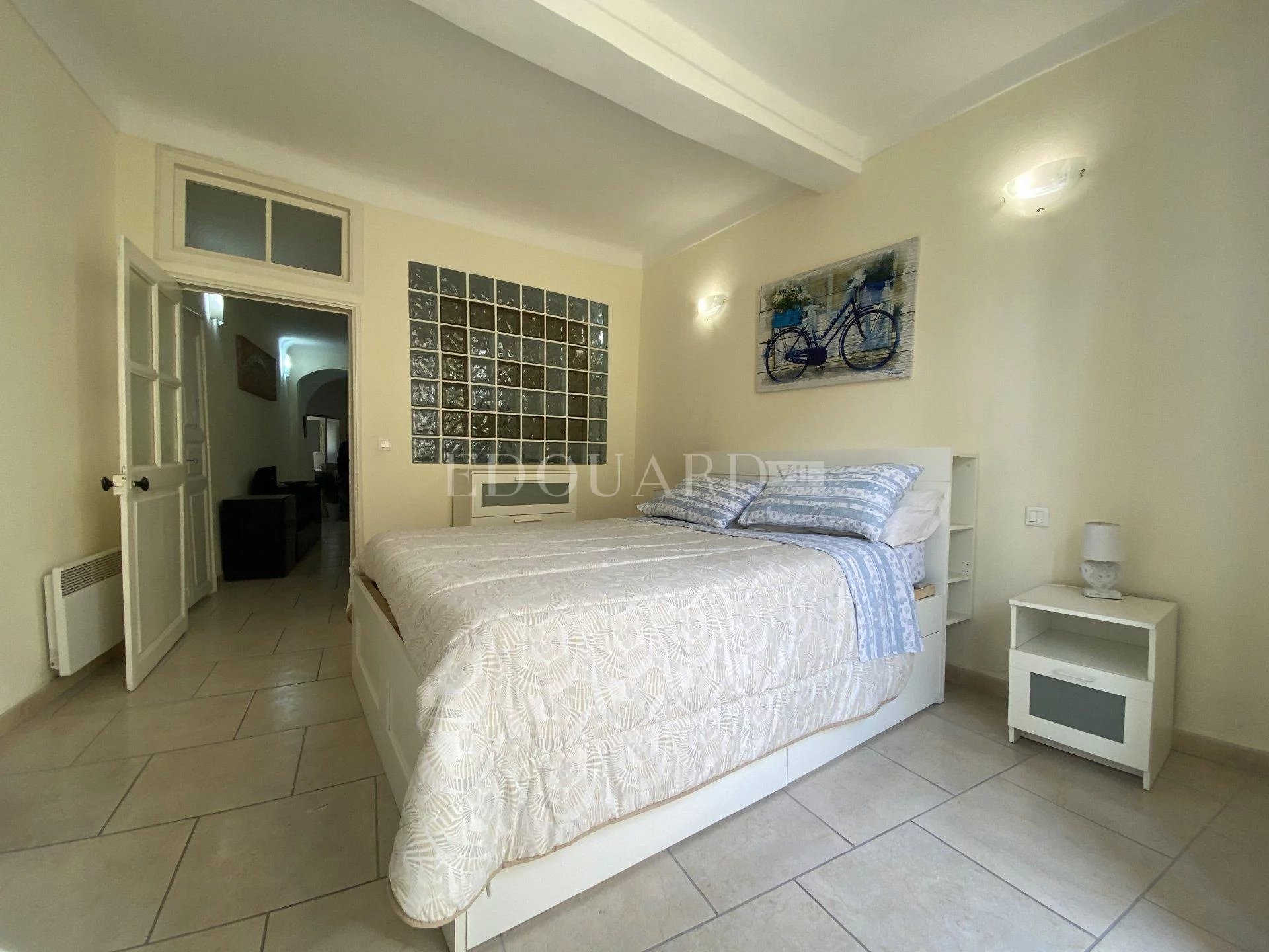1 Bed, 1 Bath, ApartmentFor Sale, Menton, Alpes-Maritimes