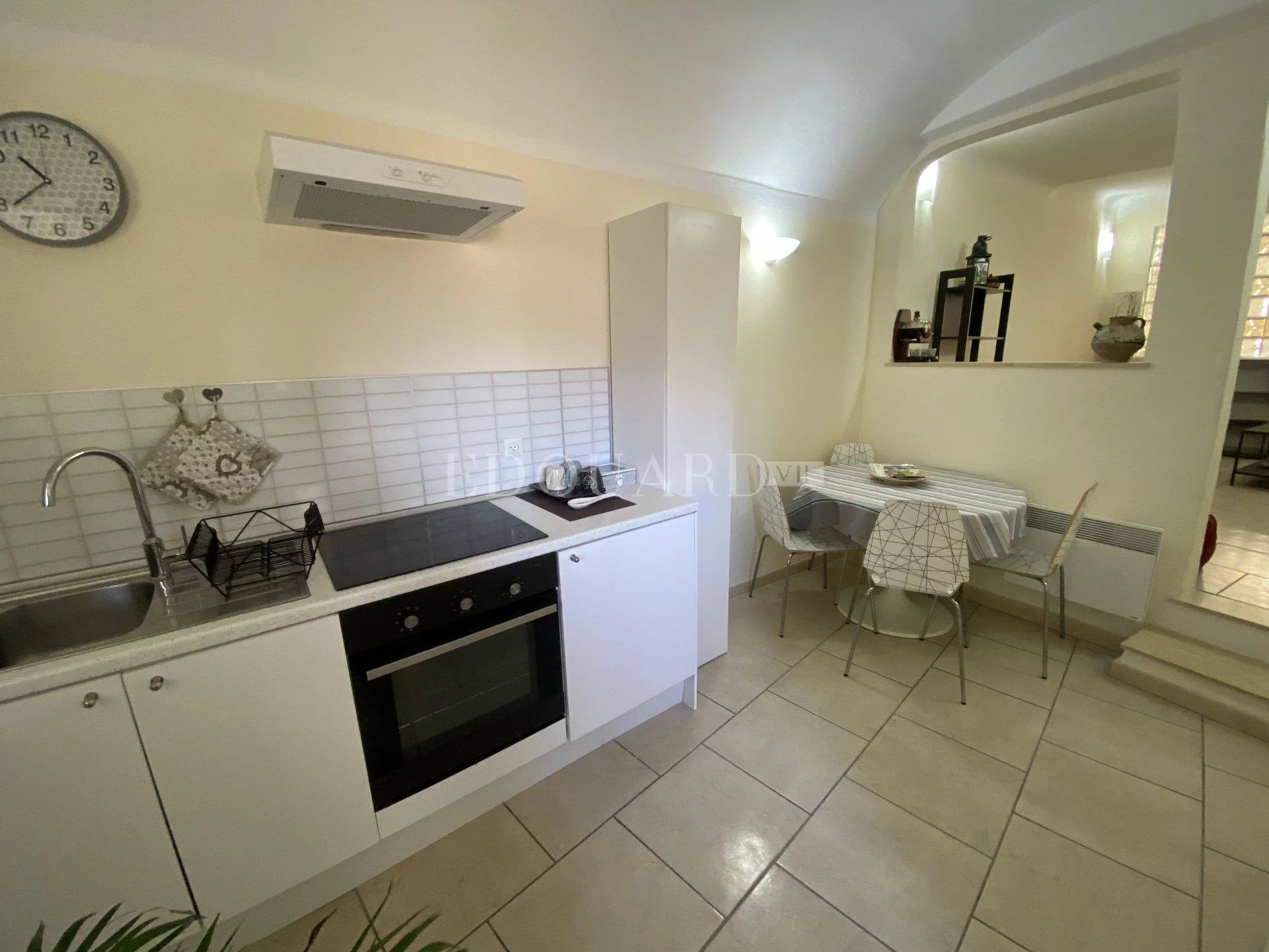 1 Bed, 1 Bath, ApartmentFor Sale, Menton, Alpes-Maritimes