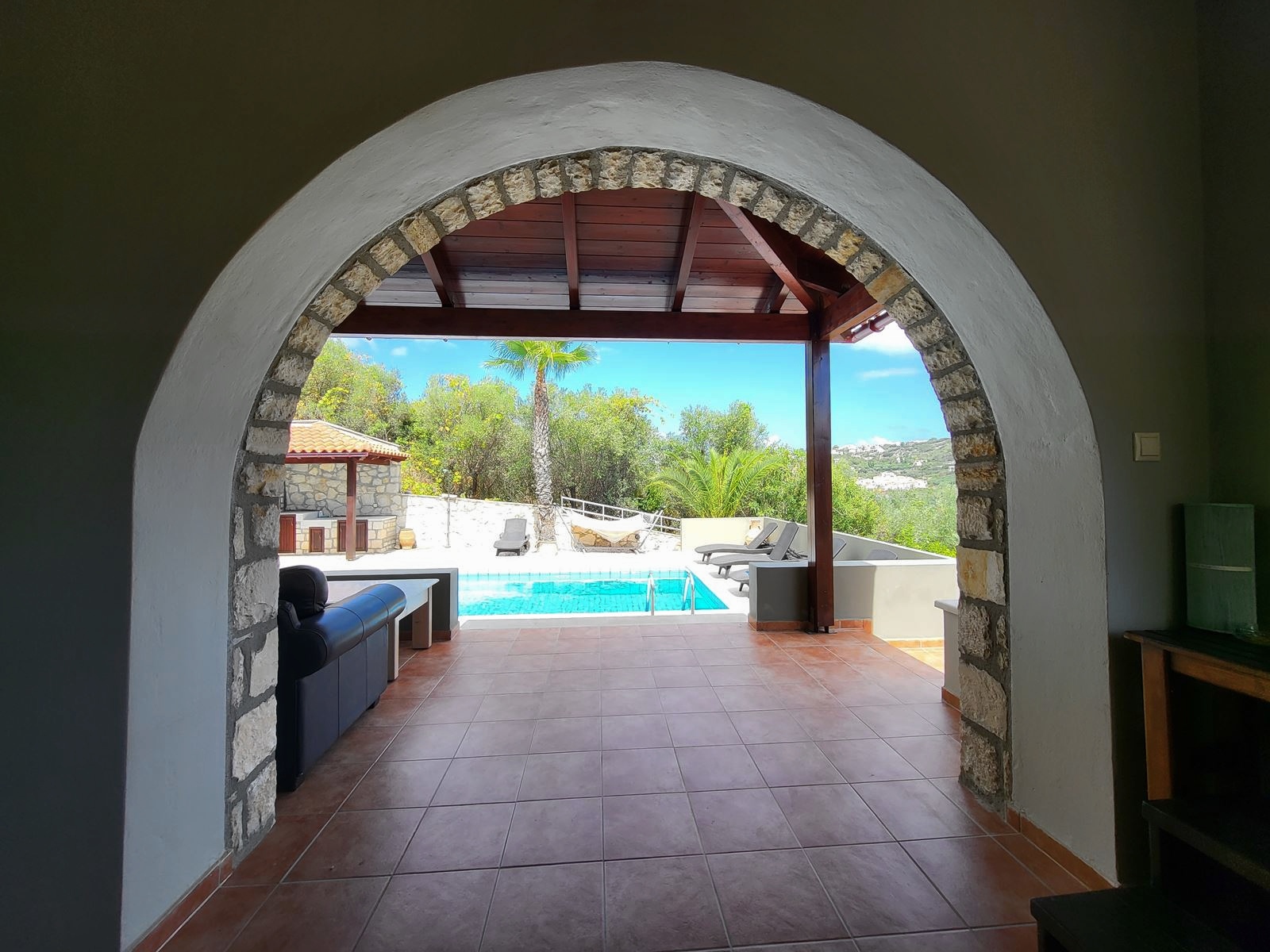 4 Bed, 2 Bath, HouseFor Sale, Chania, Crete