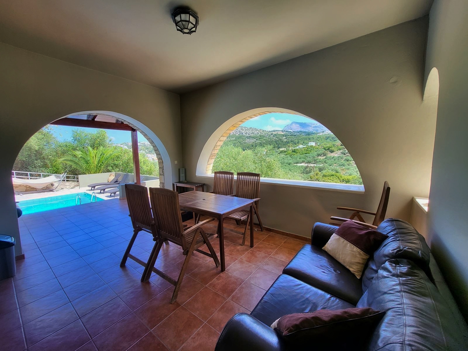 4 Bed, 2 Bath, HouseFor Sale, Chania, Crete