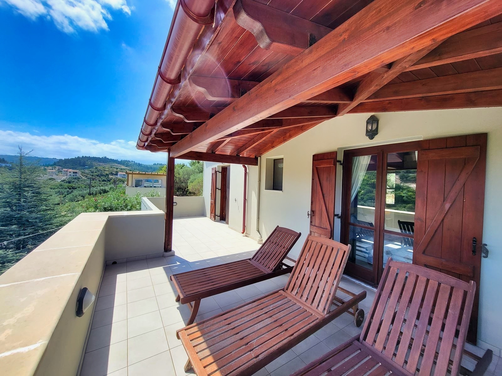 4 Bed, 2 Bath, HouseFor Sale, Chania, Crete