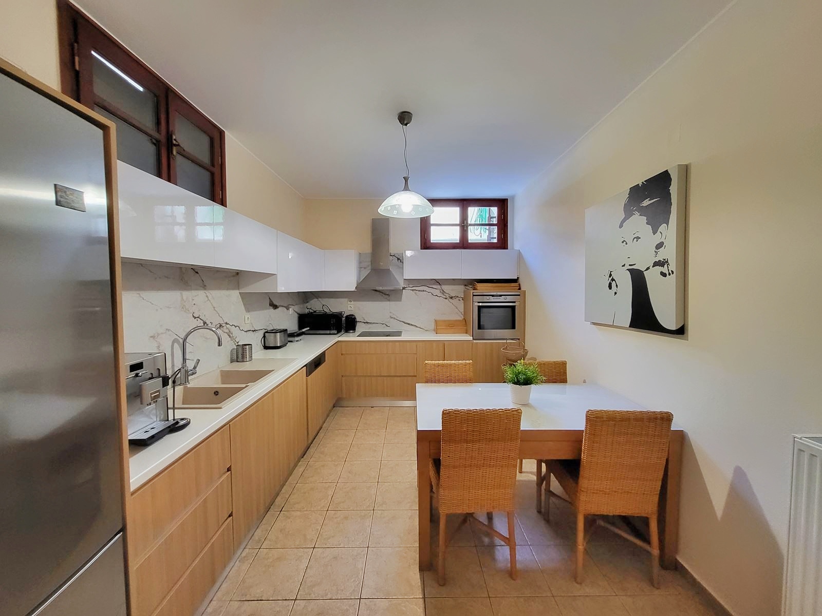 4 Bed, 2 Bath, HouseFor Sale, Chania, Crete