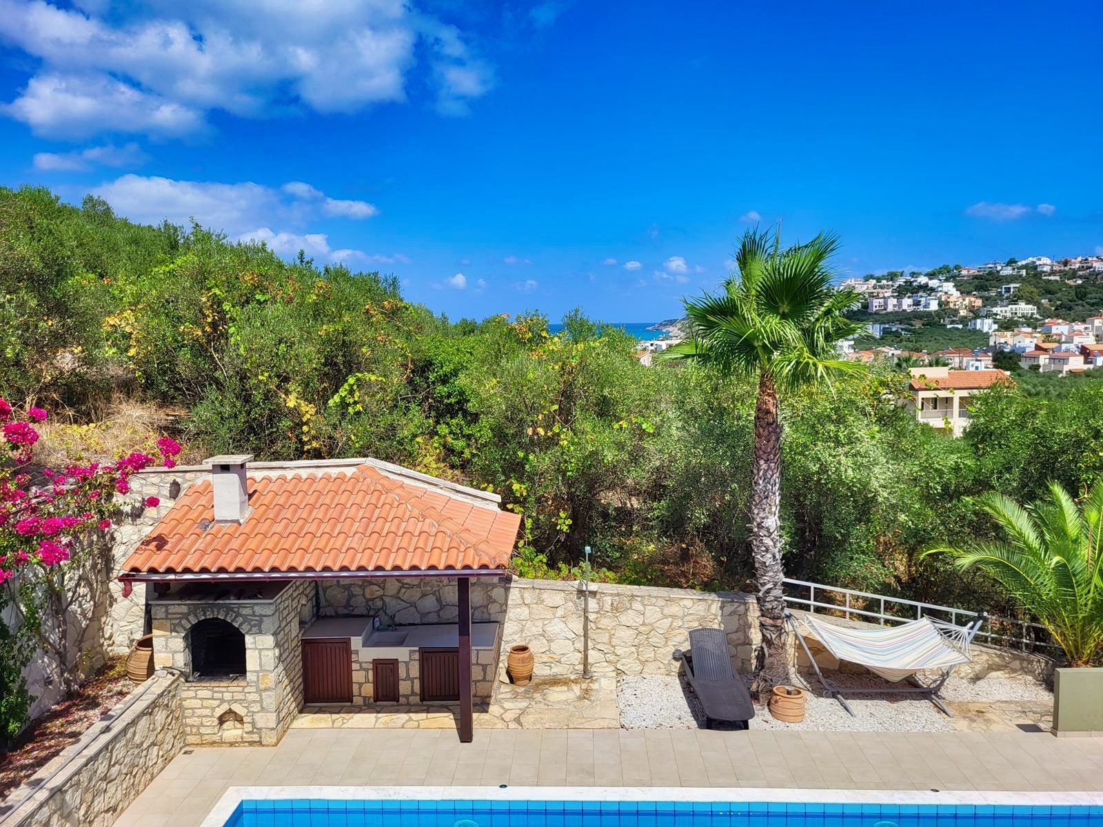 4 Bed, 2 Bath, HouseFor Sale, Chania, Crete