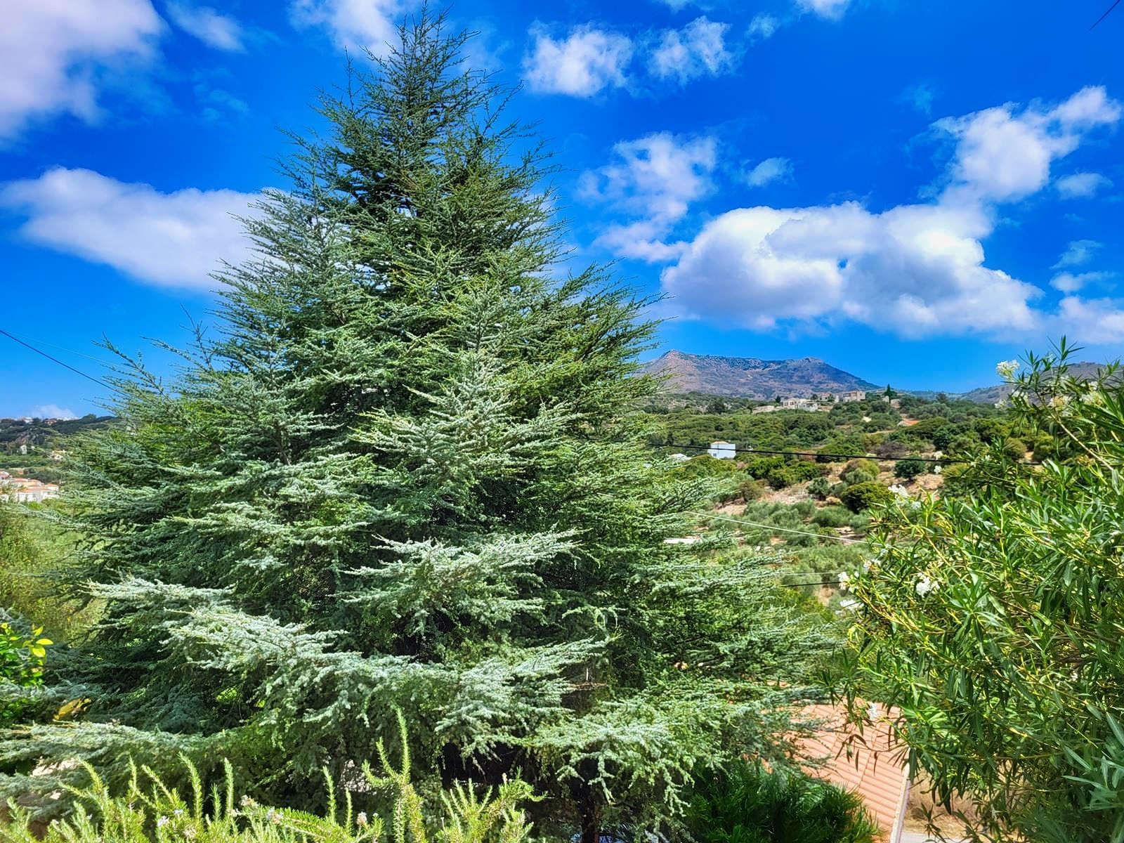 4 Bed, 2 Bath, HouseFor Sale, Chania, Crete