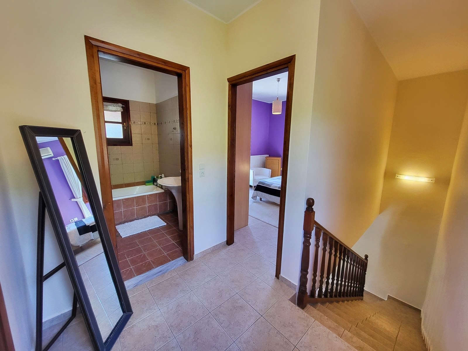 4 Bed, 2 Bath, HouseFor Sale, Chania, Crete