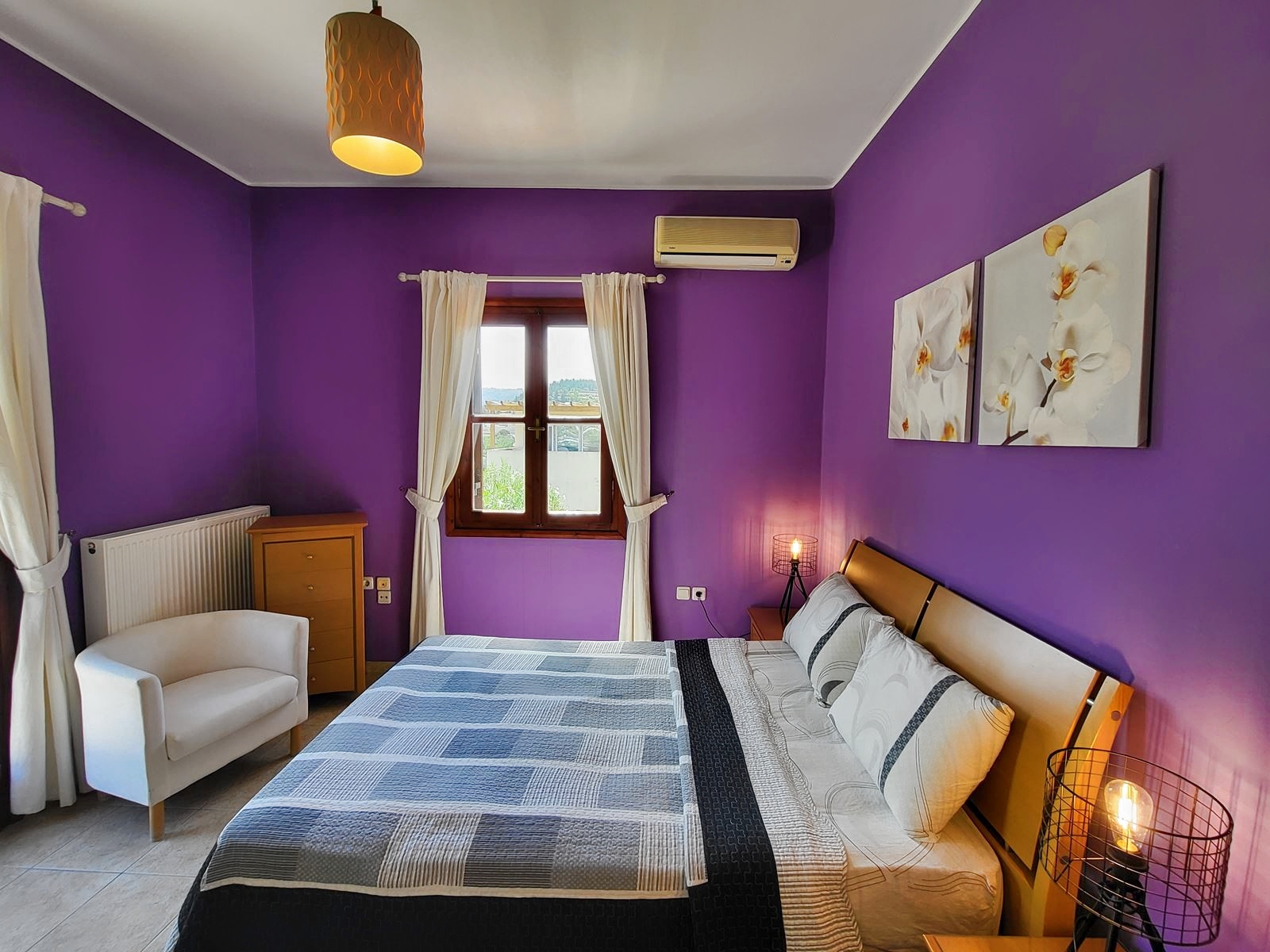 4 Bed, 2 Bath, HouseFor Sale, Chania, Crete