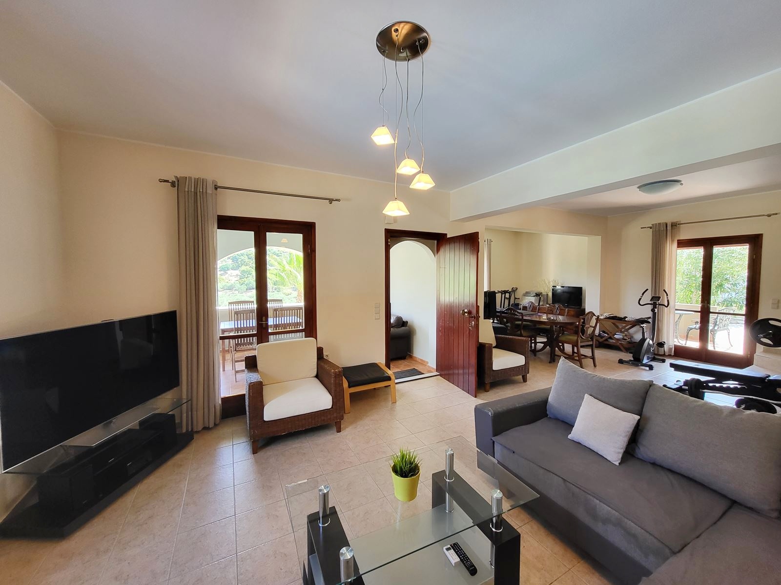 4 Bed, 2 Bath, HouseFor Sale, Chania, Crete