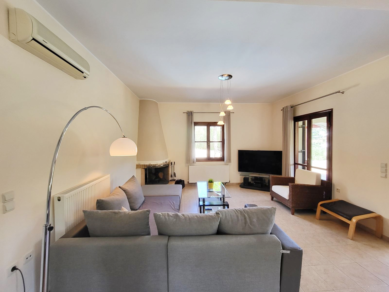 4 Bed, 2 Bath, HouseFor Sale, Chania, Crete