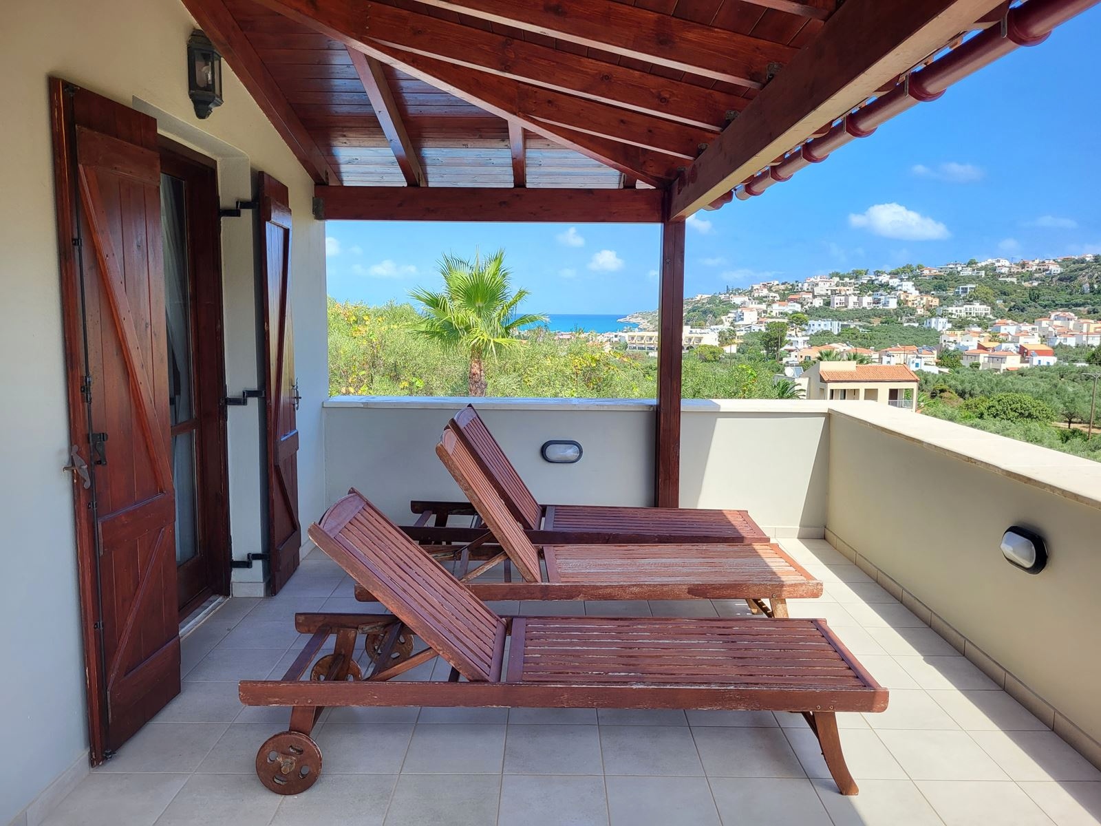 4 Bed, 2 Bath, HouseFor Sale, Chania, Crete