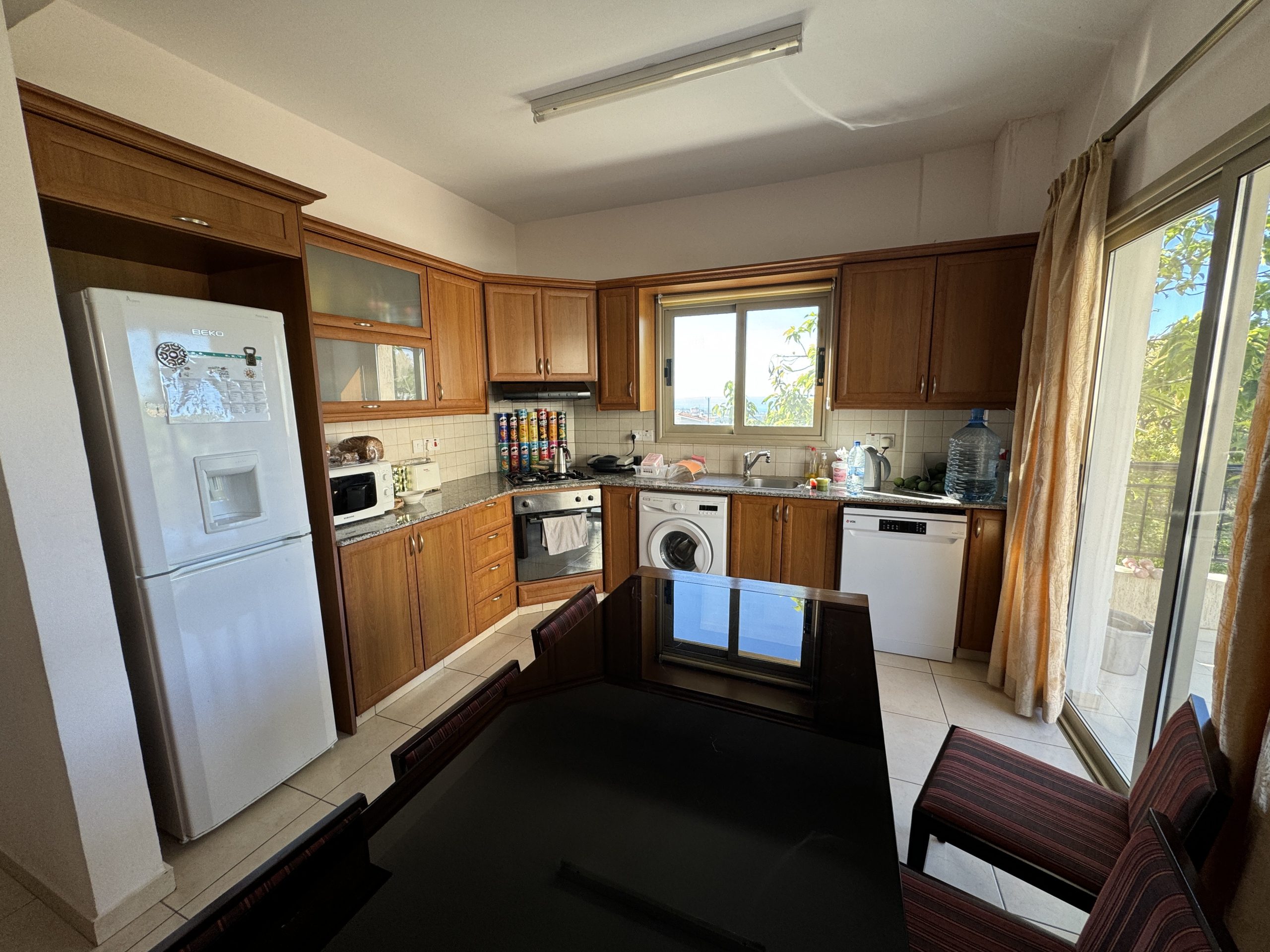 2 Bed, 2 Bath, ApartmentFor Sale, Paphos, Paphos