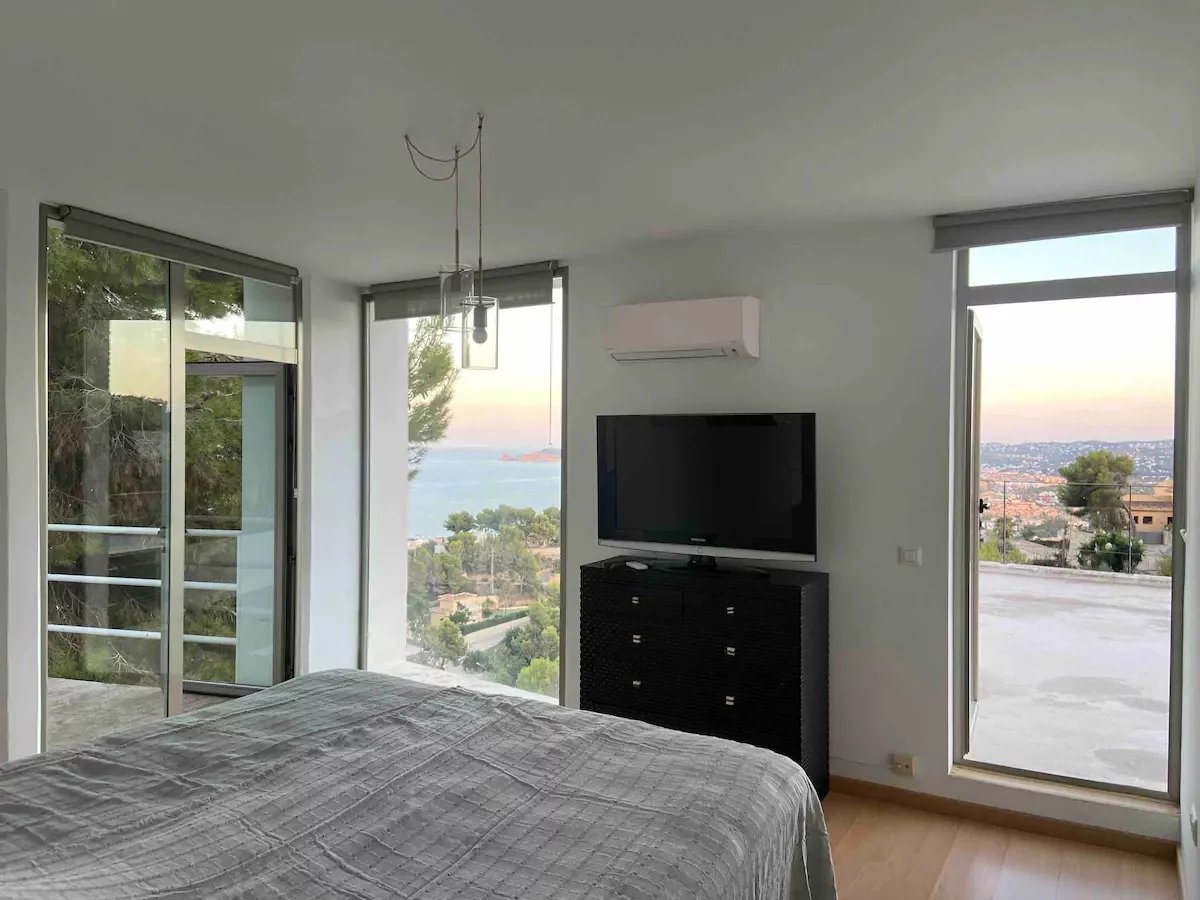 3 Bed, 4 Bath, HouseFor Sale, Javea, Alicante