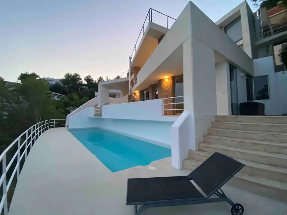 3 Bed, 4 Bath, HouseFor Sale, Javea, Alicante