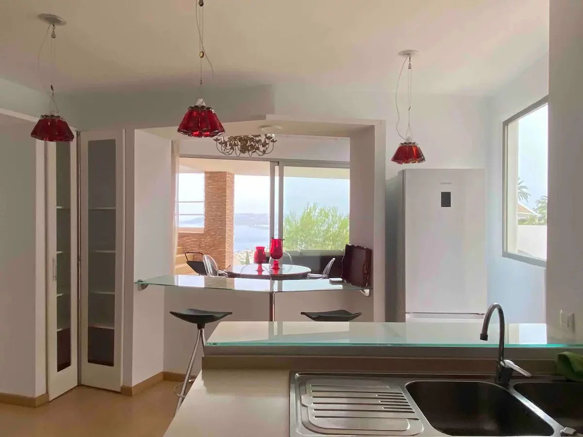3 Bed, 4 Bath, HouseFor Sale, Javea, Alicante