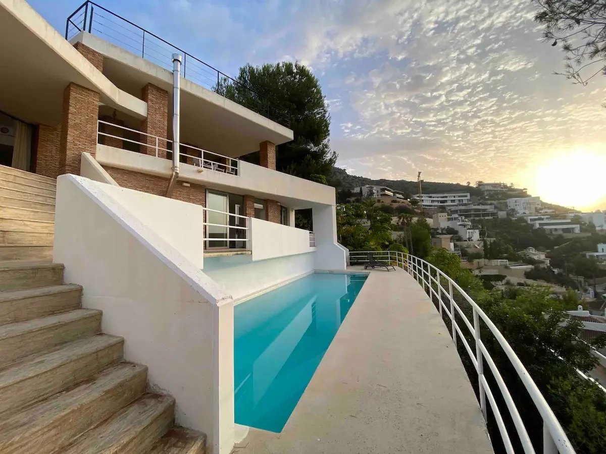 3 Bed, 4 Bath, HouseFor Sale, Javea, Alicante