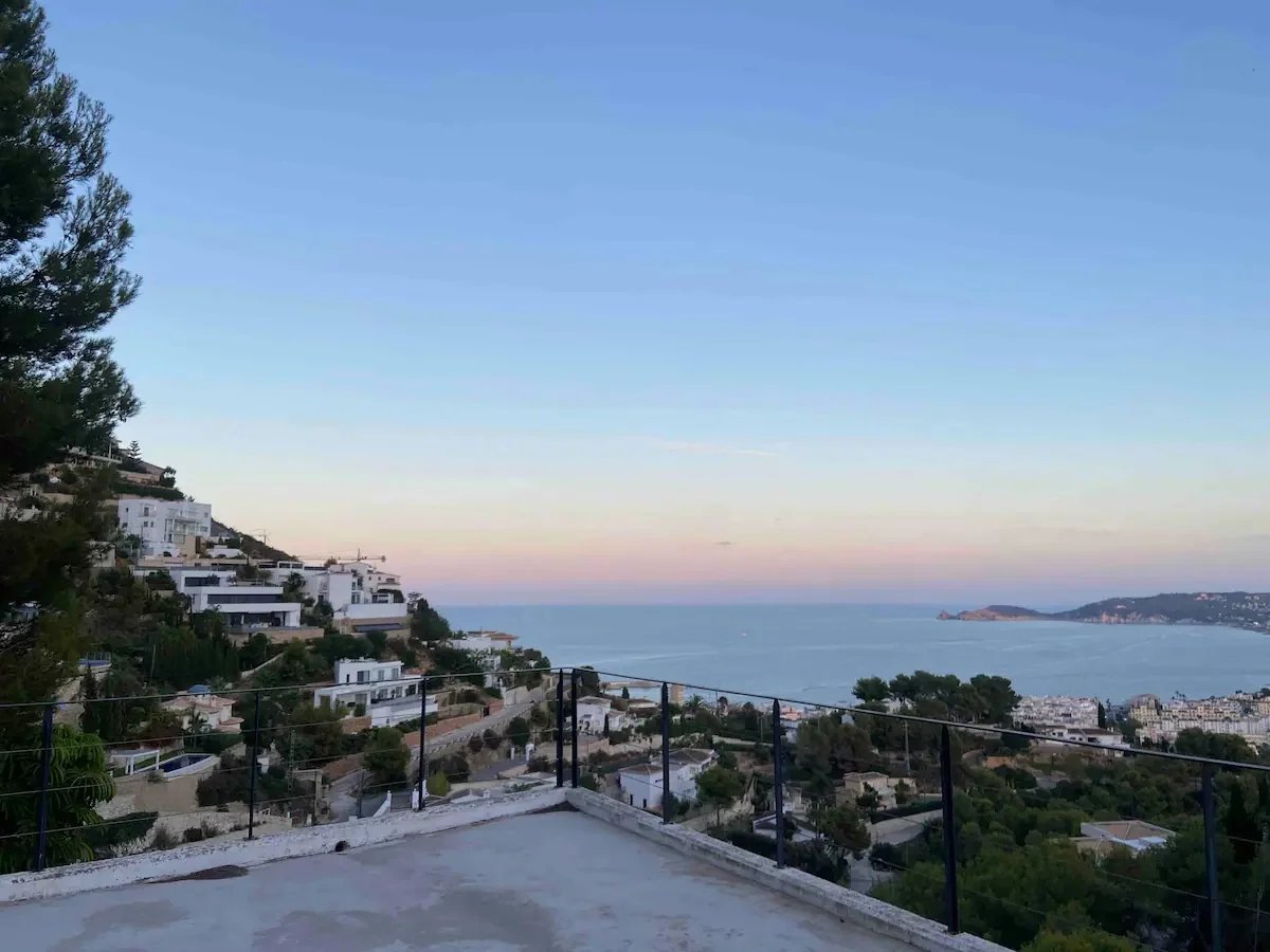 3 Bed, 4 Bath, HouseFor Sale, Javea, Alicante