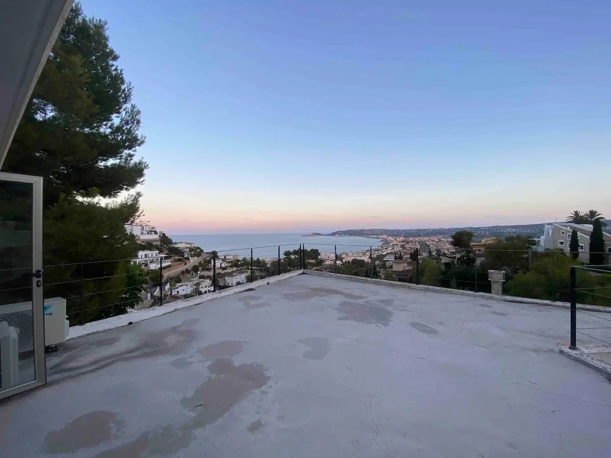 3 Bed, 4 Bath, HouseFor Sale, Javea, Alicante