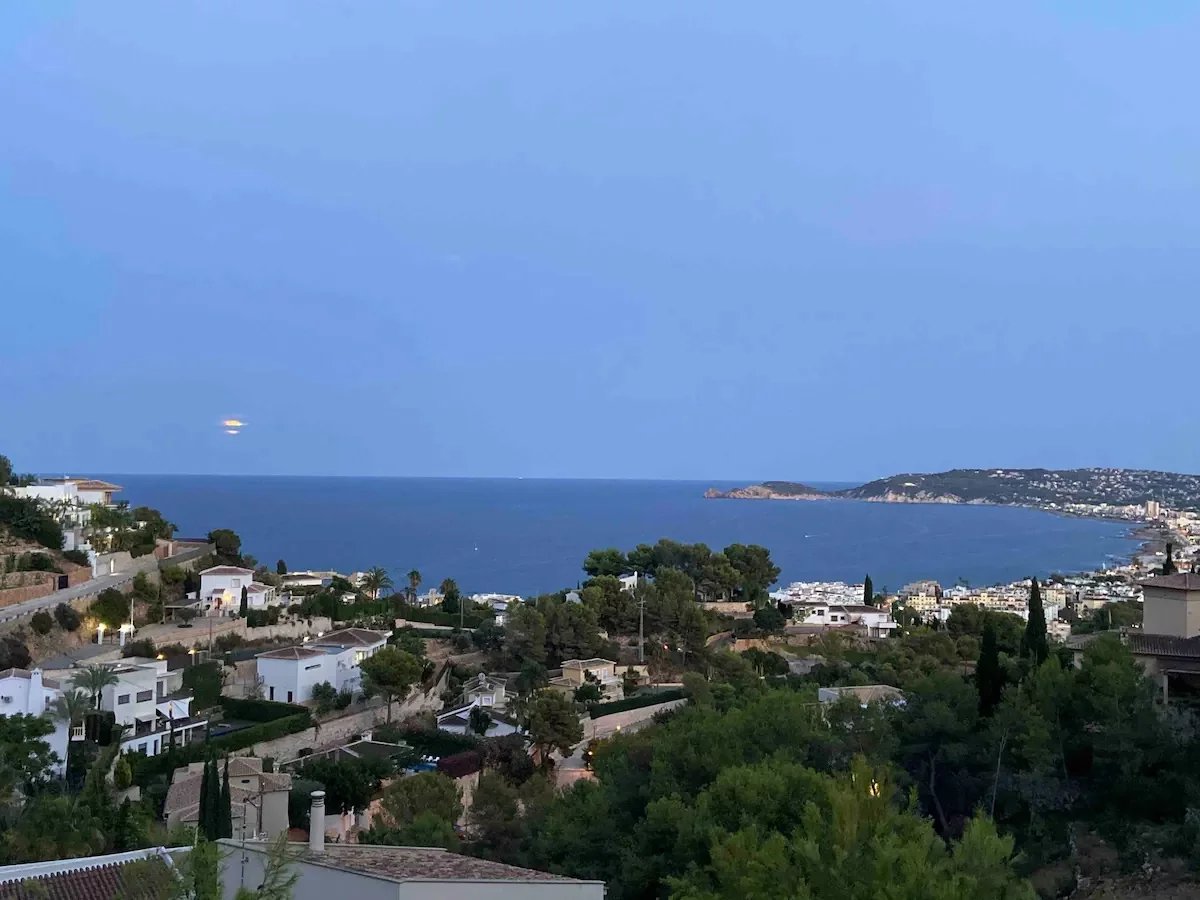 3 Bed, 4 Bath, HouseFor Sale, Javea, Alicante