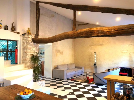 2 Bed, 2 Bath, HouseFor Sale, Saint Chinian, Herault, Languedoc-Roussillon, 34360