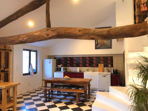 2 Bed, 2 Bath, HouseFor Sale, Saint Chinian, Herault, Languedoc-Roussillon, 34360