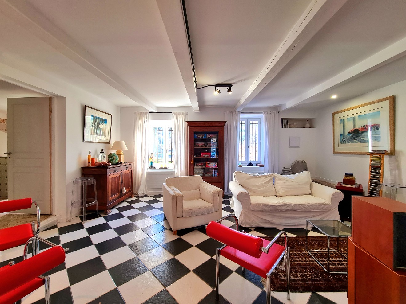 2 Bed, 2 Bath, HouseFor Sale, Saint Chinian, Herault, Languedoc-Roussillon, 34360