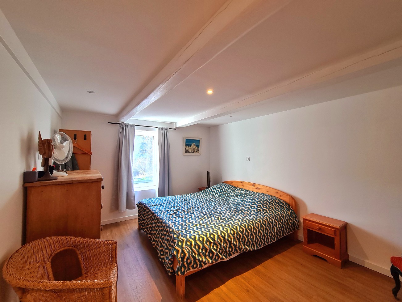 2 Bed, 2 Bath, HouseFor Sale, Saint Chinian, Herault, Languedoc-Roussillon, 34360