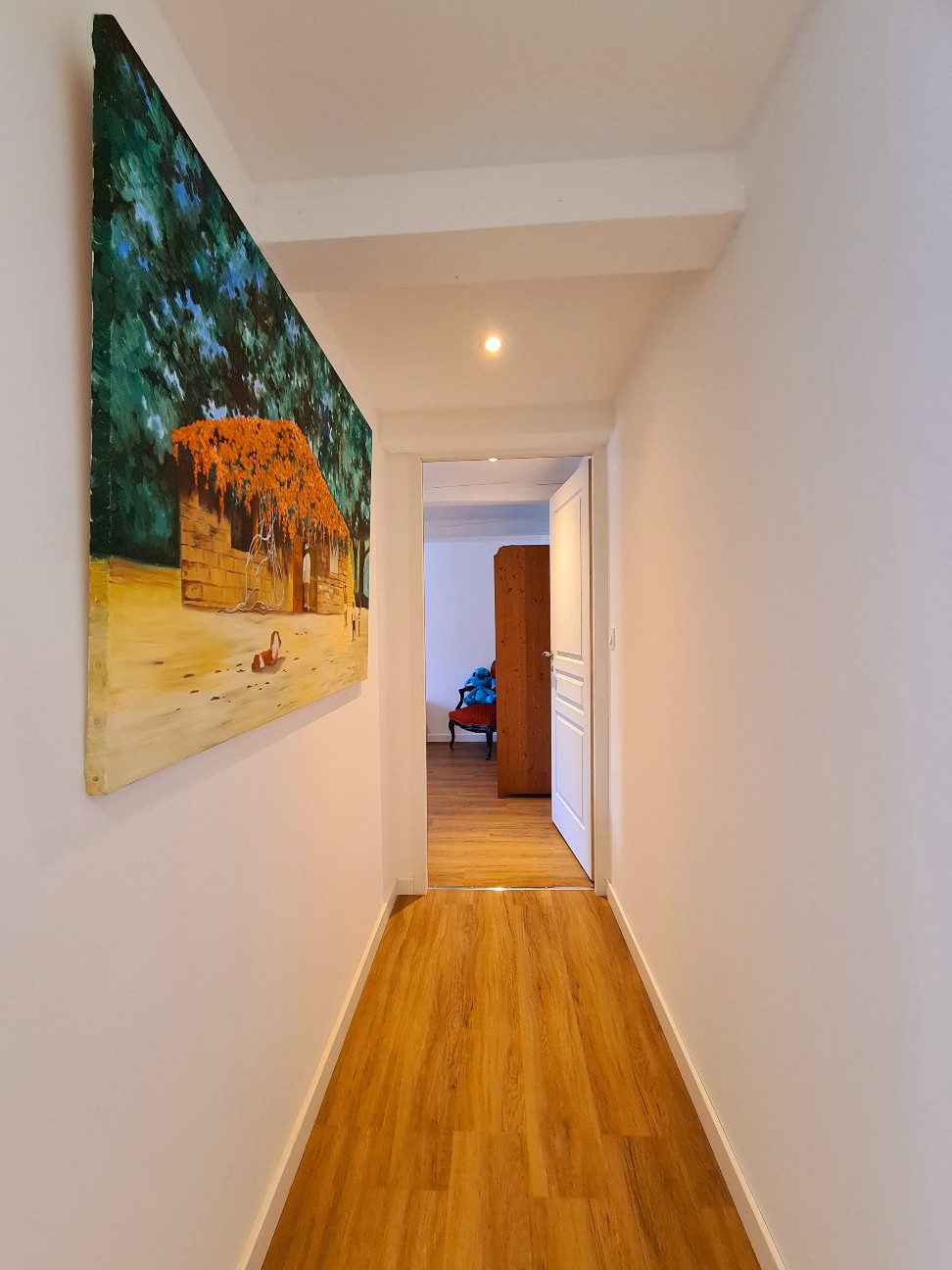 2 Bed, 2 Bath, HouseFor Sale, Saint Chinian, Herault, Languedoc-Roussillon, 34360