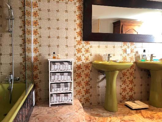 2 Bed, 2 Bath, HouseFor Sale, Saint Chinian, Herault, Languedoc-Roussillon, 34360