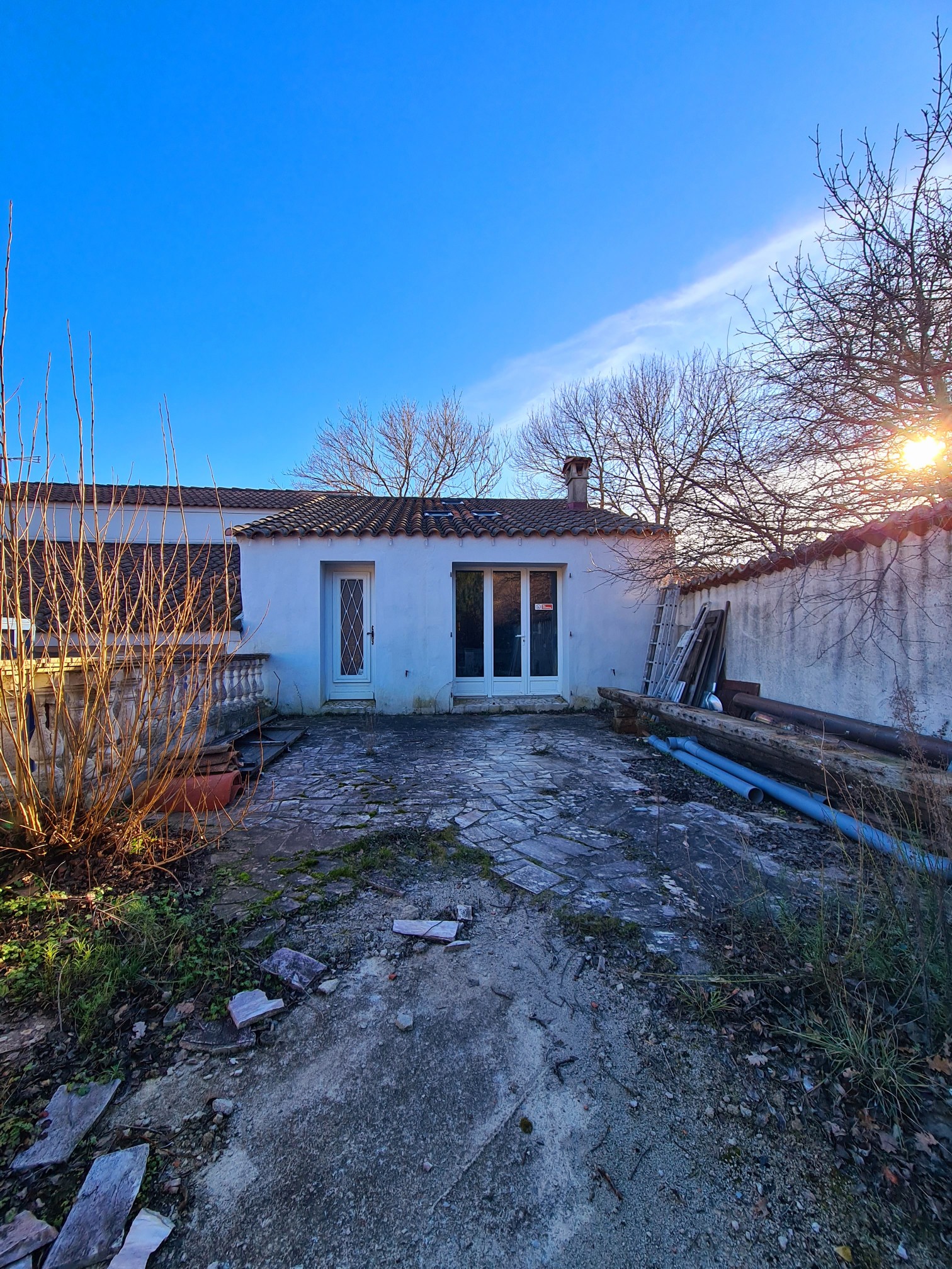 2 Bed, 2 Bath, HouseFor Sale, Saint Chinian, Herault, Languedoc-Roussillon, 34360