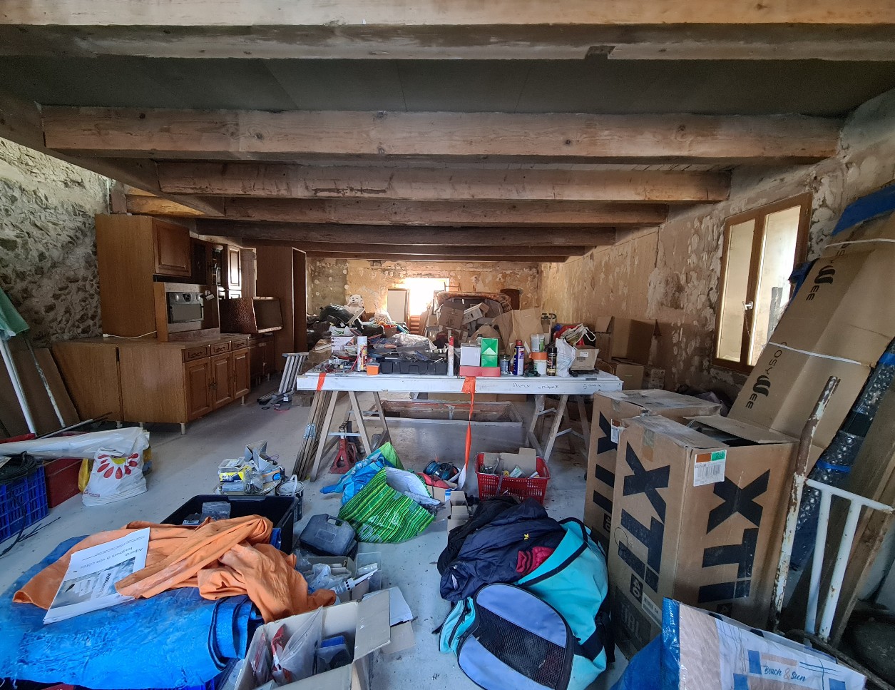 2 Bed, 2 Bath, HouseFor Sale, Saint Chinian, Herault, Languedoc-Roussillon, 34360