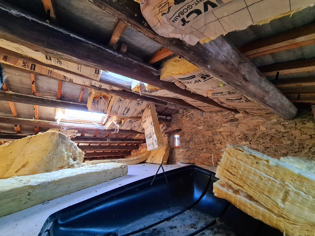 2 Bed, 2 Bath, HouseFor Sale, Saint Chinian, Herault, Languedoc-Roussillon, 34360