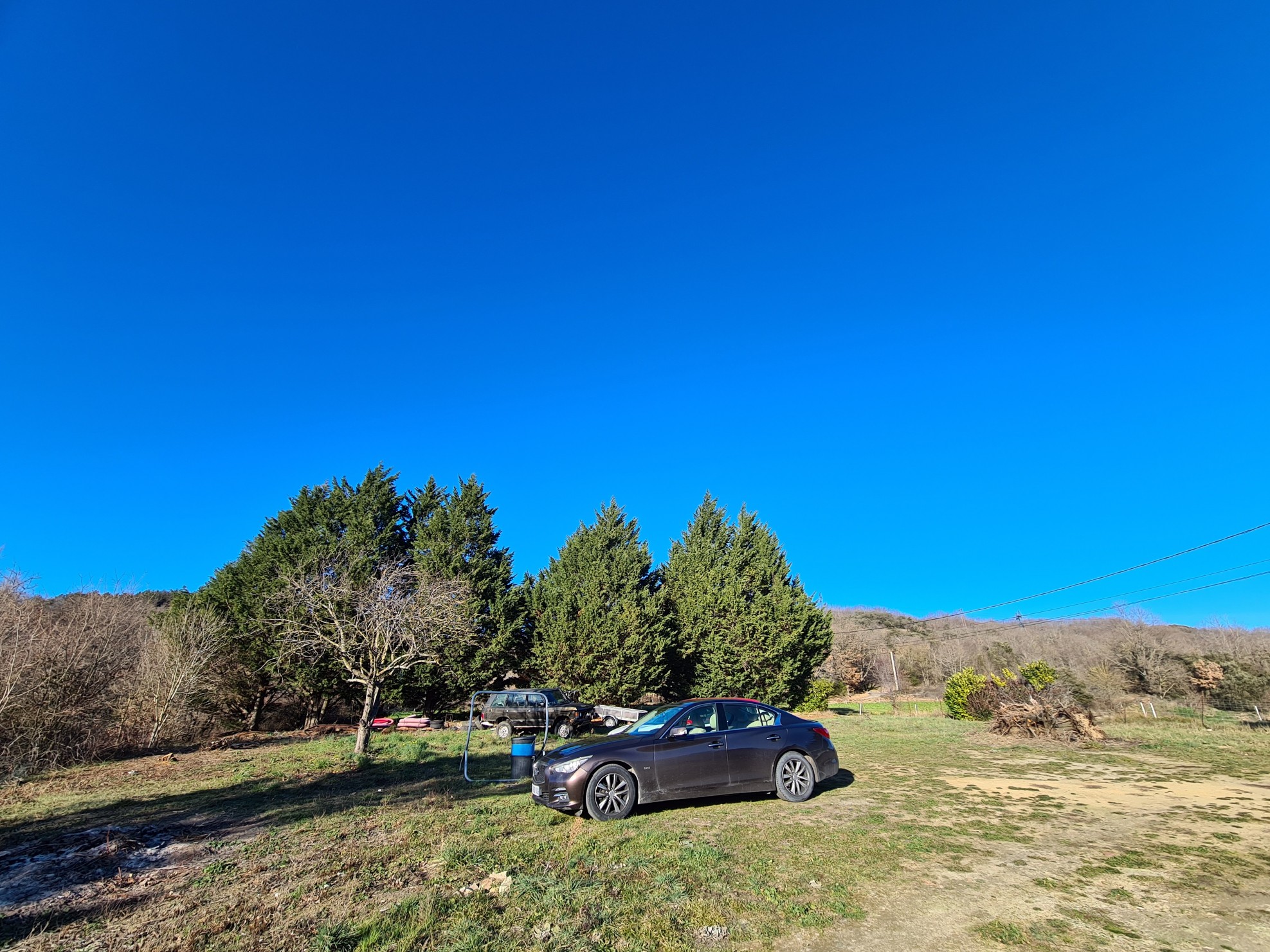 2 Bed, 2 Bath, HouseFor Sale, Saint Chinian, Herault, Languedoc-Roussillon, 34360