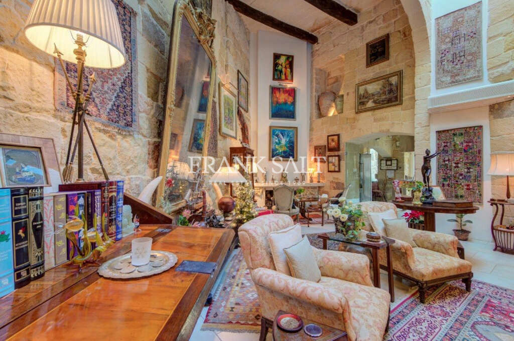 5 Bed, HouseFor Sale, Naxxar, Malta