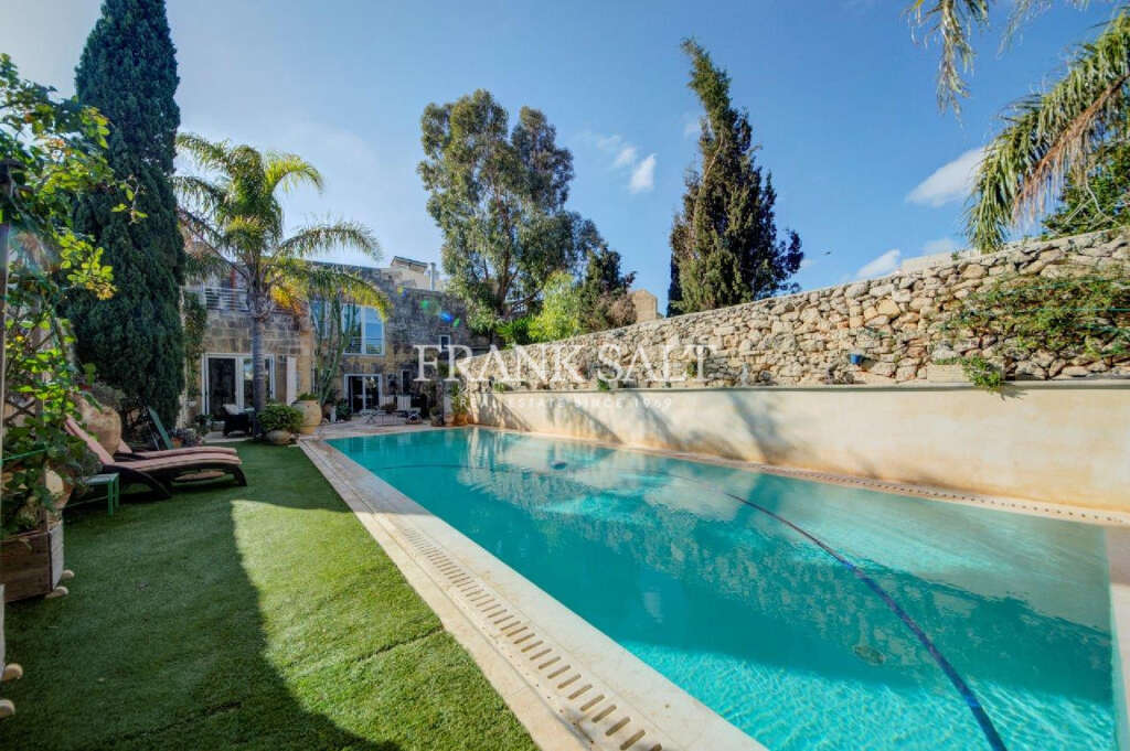 5 Bed, HouseFor Sale, Naxxar, Malta