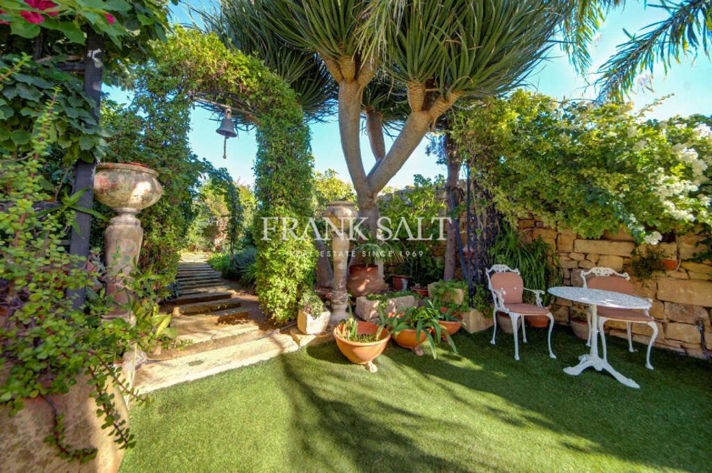 5 Bed, HouseFor Sale, Naxxar, Malta