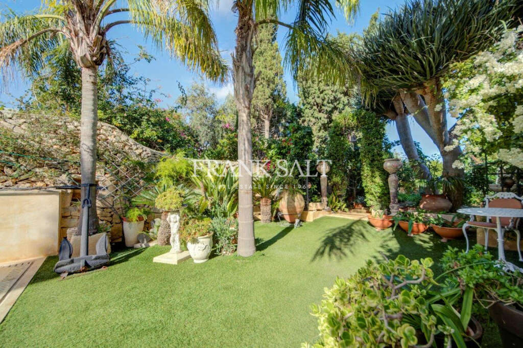 5 Bed, HouseFor Sale, Naxxar, Malta