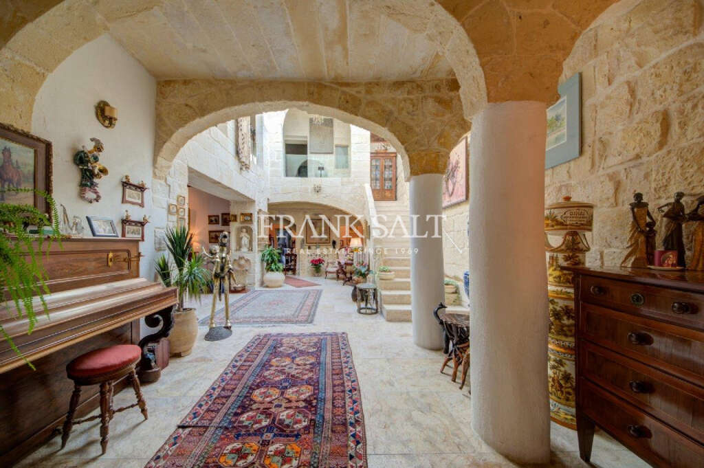 5 Bed, HouseFor Sale, Naxxar, Malta