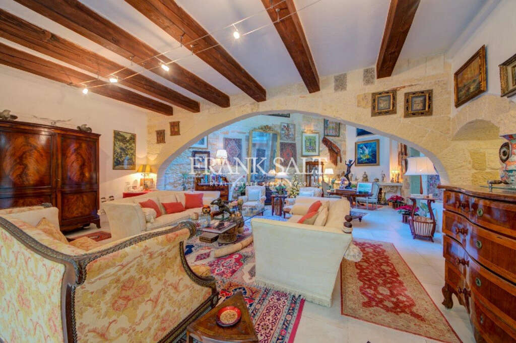 5 Bed, HouseFor Sale, Naxxar, Malta