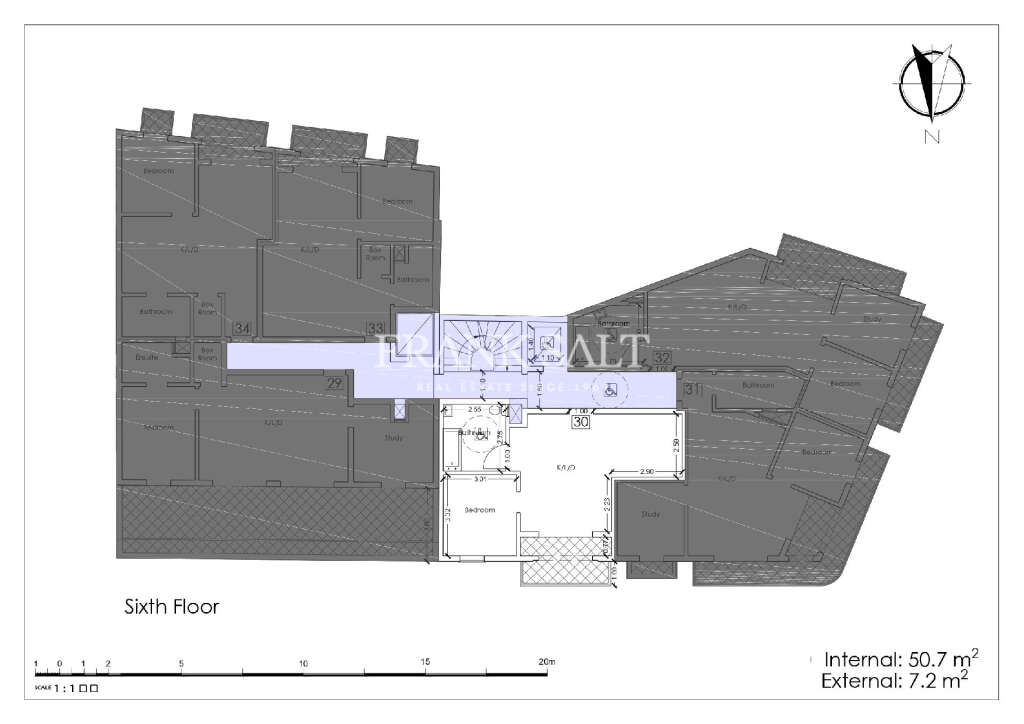 1 Bed, ApartmentFor Sale, Marsalforn, Gozo