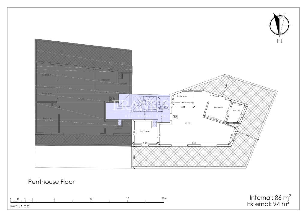 2 Bed, ApartmentFor Sale, Marsalforn, Gozo