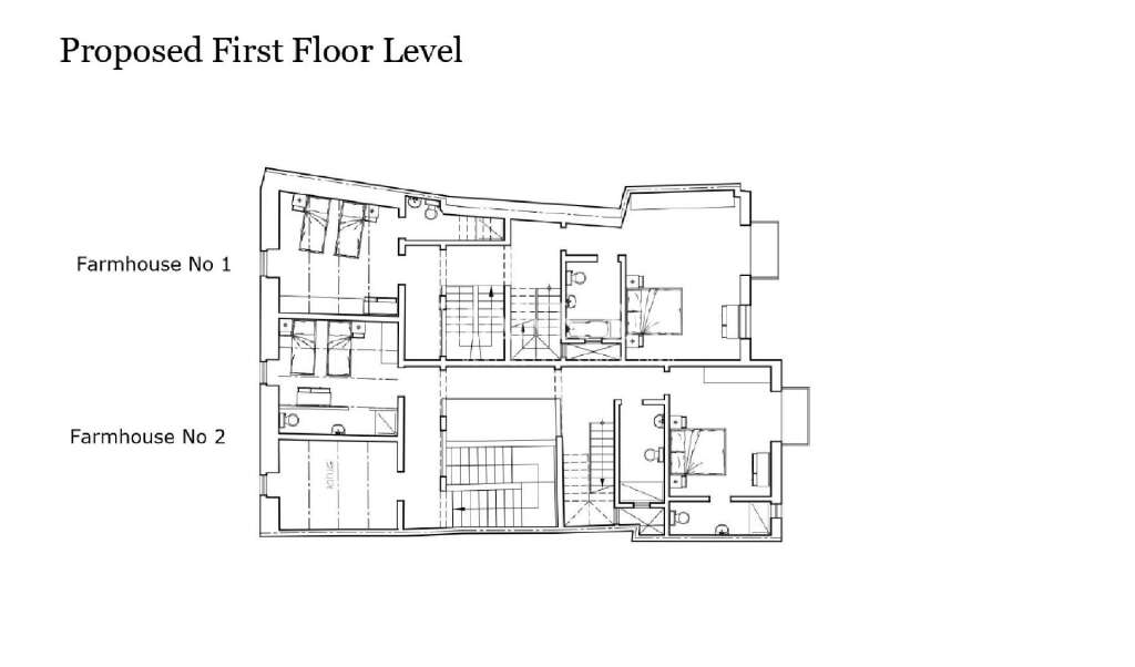 3 Bed, HouseFor Sale, Iz-Zebbug, Gozo