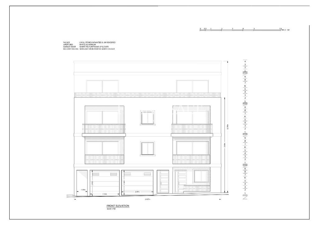 3 Bed, ApartmentFor Sale, Xaghra, Gozo