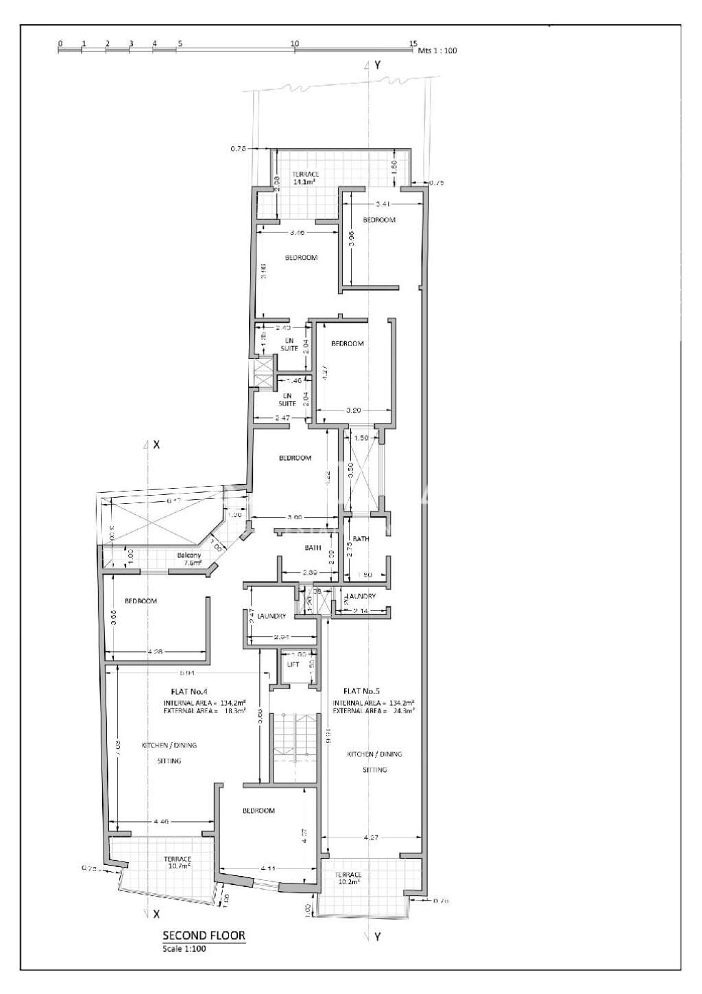 3 Bed, ApartmentFor Sale, Xaghra, Gozo